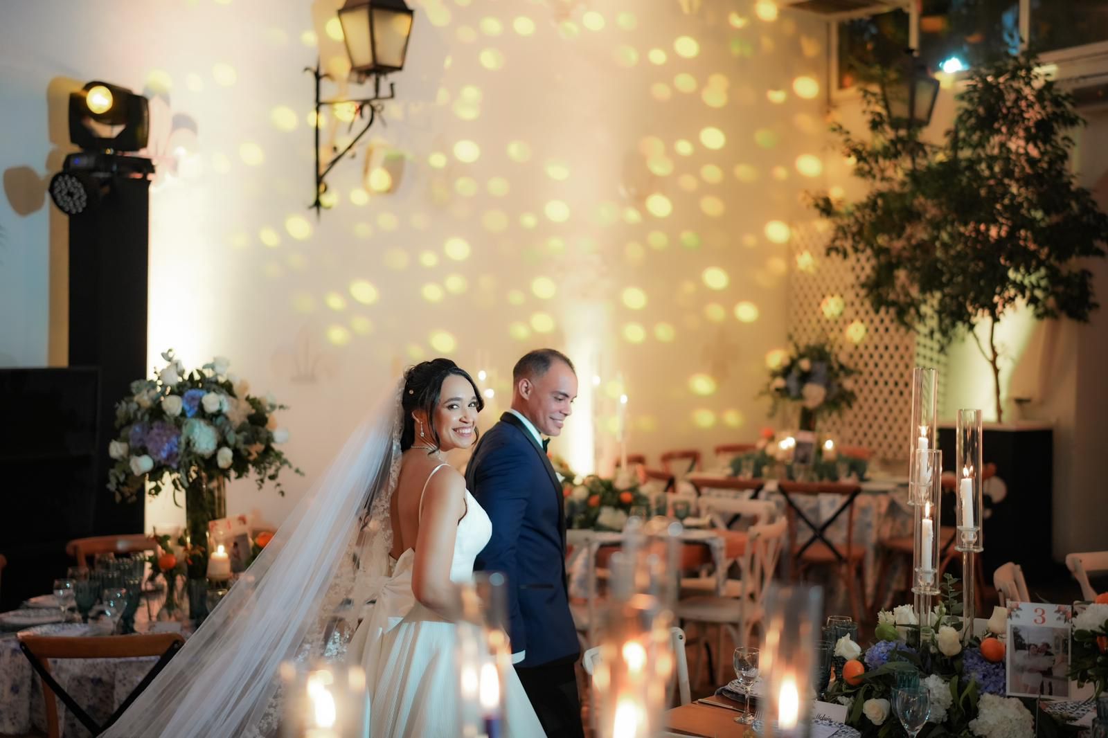 Wedding Planner - Joel Carela - Imagen 25