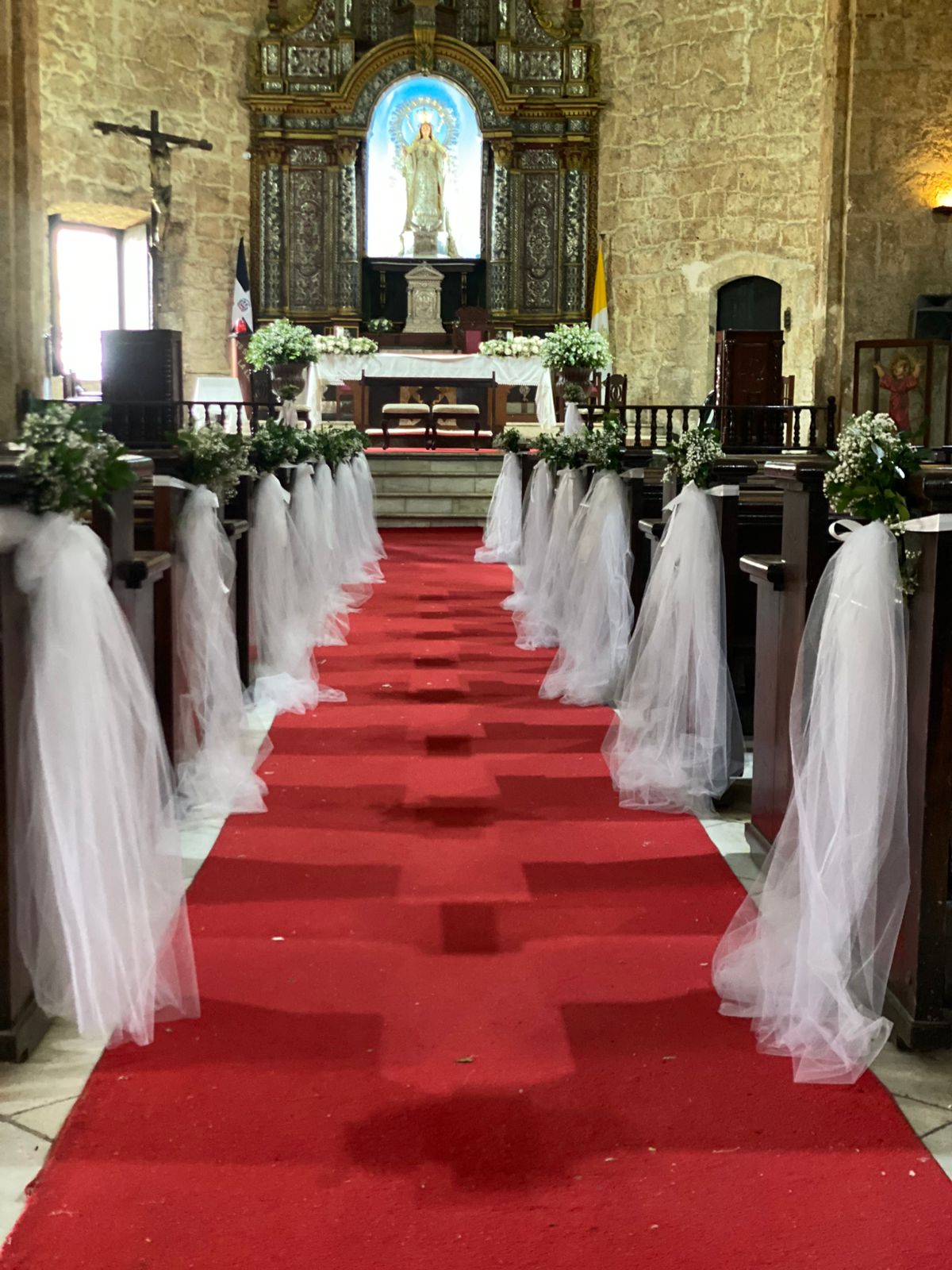 Wedding Planner - Joel Carela - Imagen 30