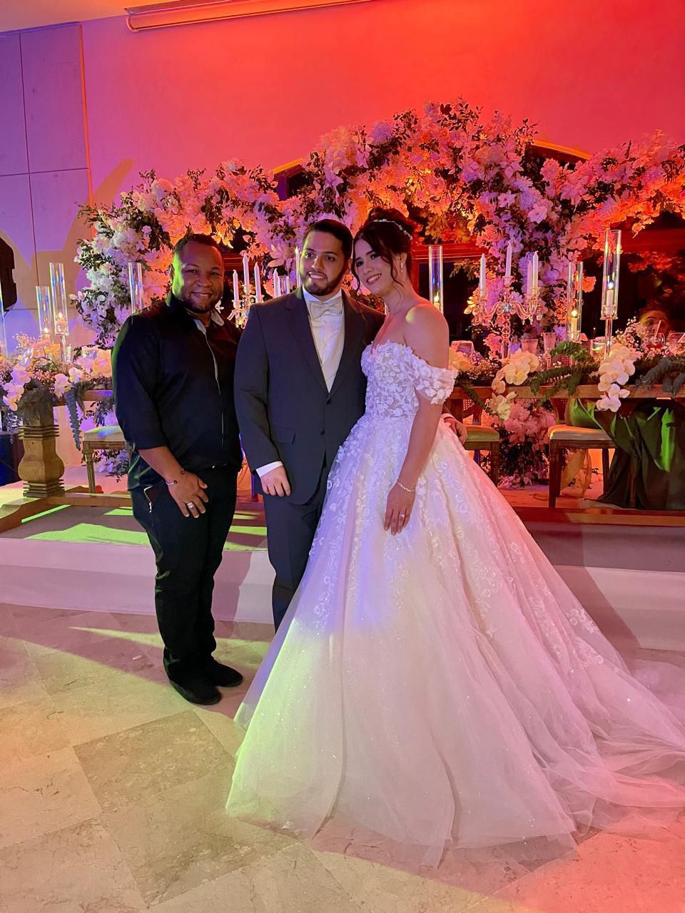 Wedding Planner - Joel Carela - Imagen 43