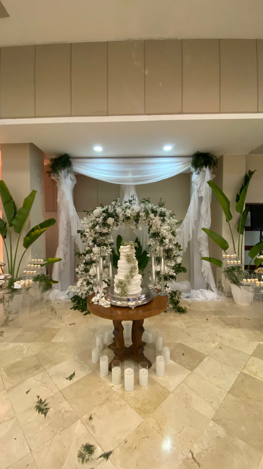 Wedding Planner - Joel Carela - Imagen 53