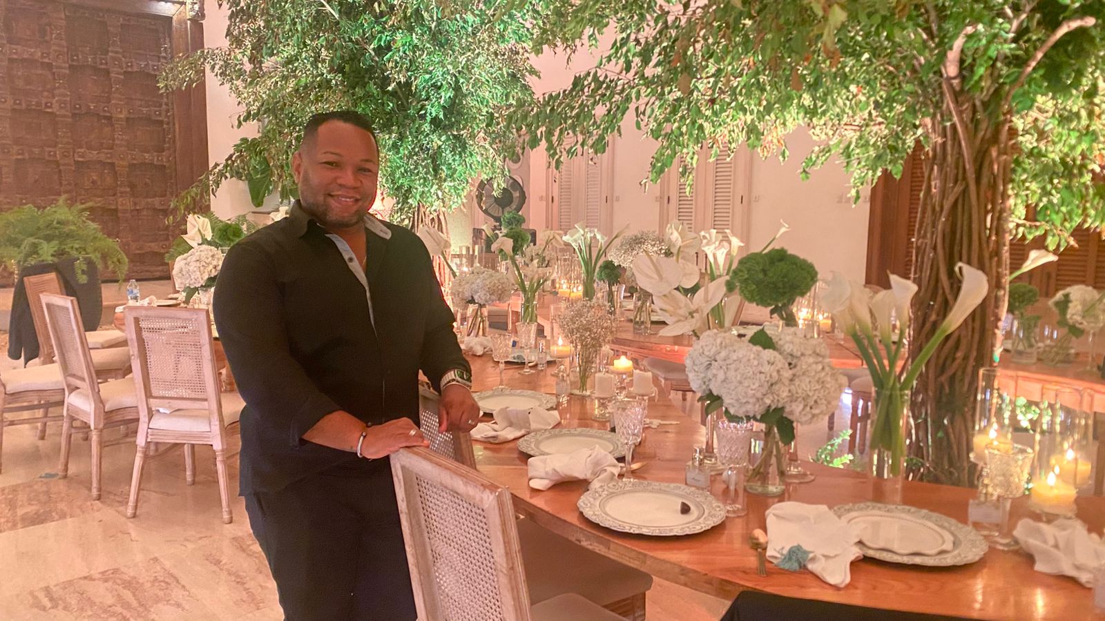 Wedding Planner - Joel Carela - Imagen 60