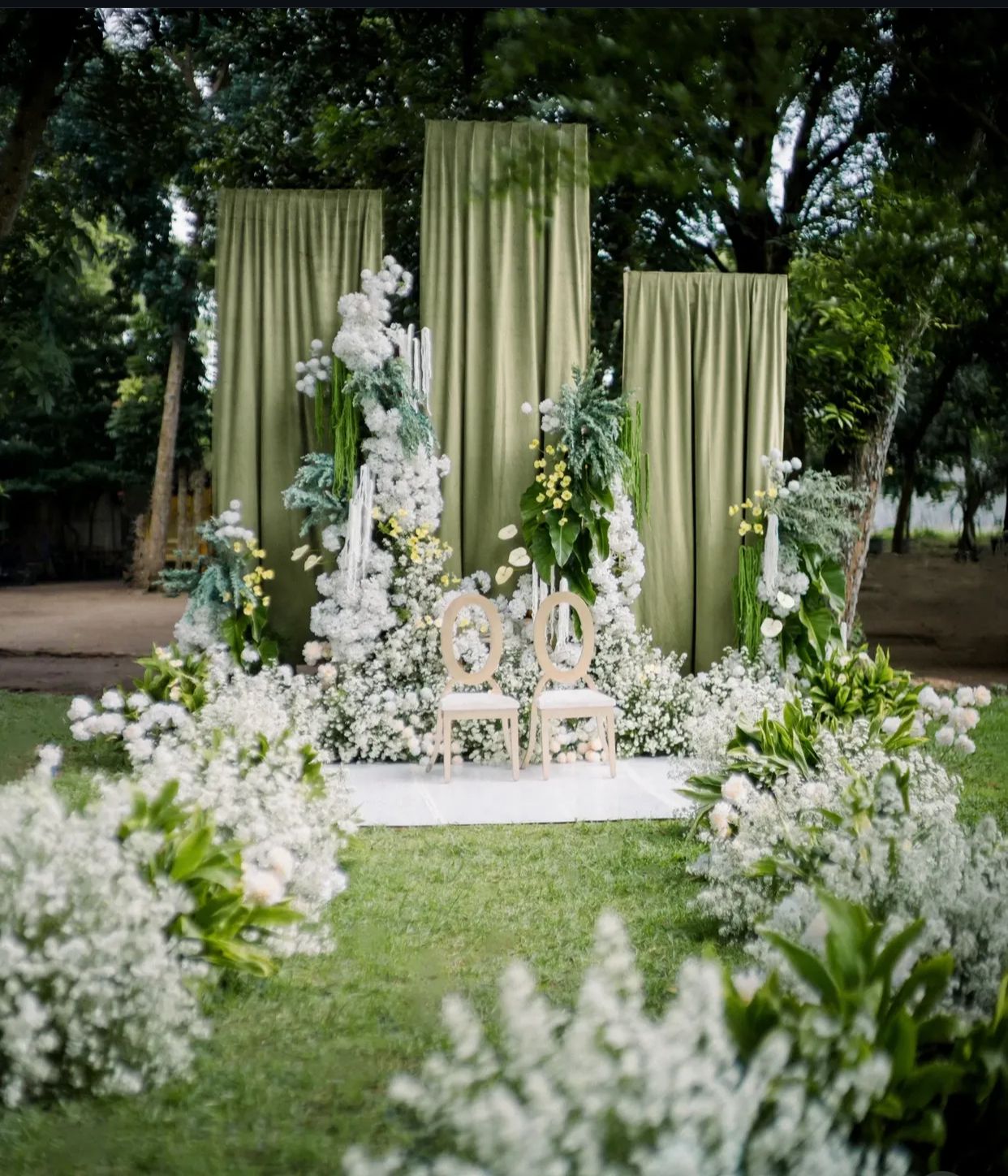 Wedding Planner - Joel Carela - Imagen 65