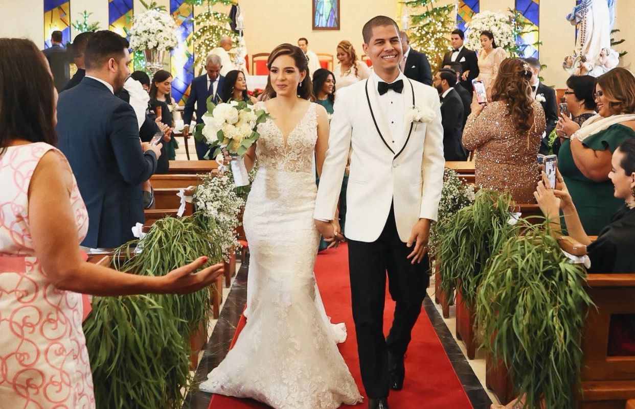 Wedding Planner - Joel Carela - Imagen 73