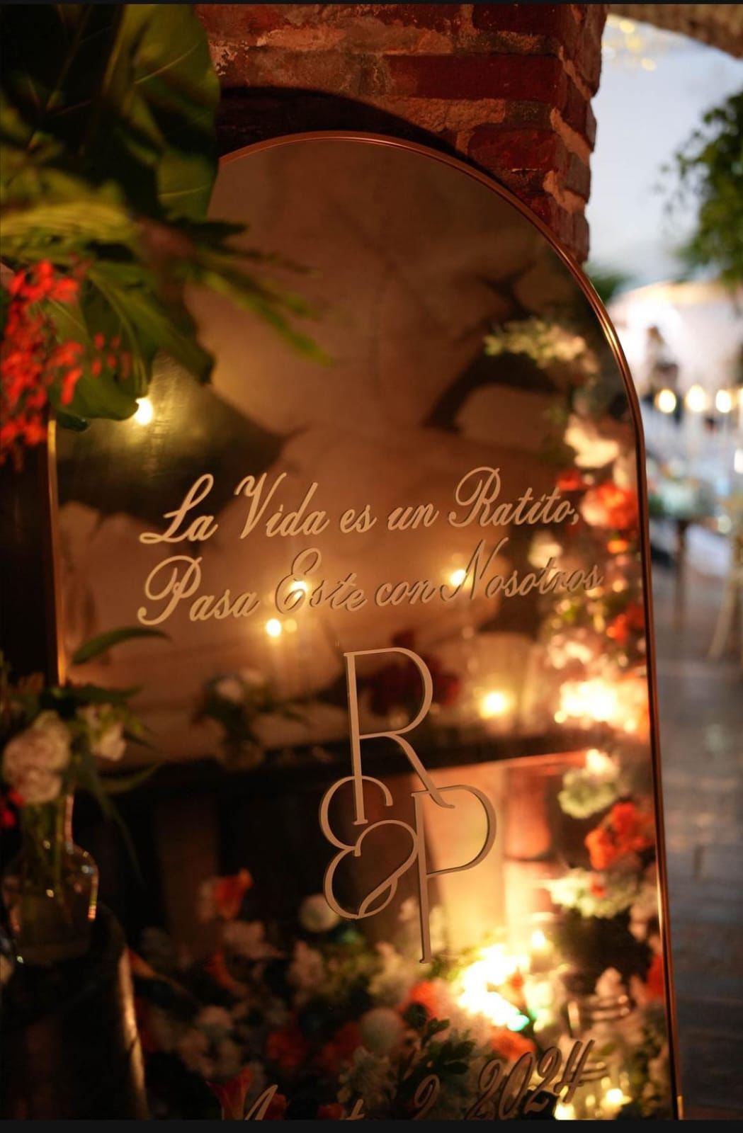 Wedding Planner - Joel Carela - Imagen 81