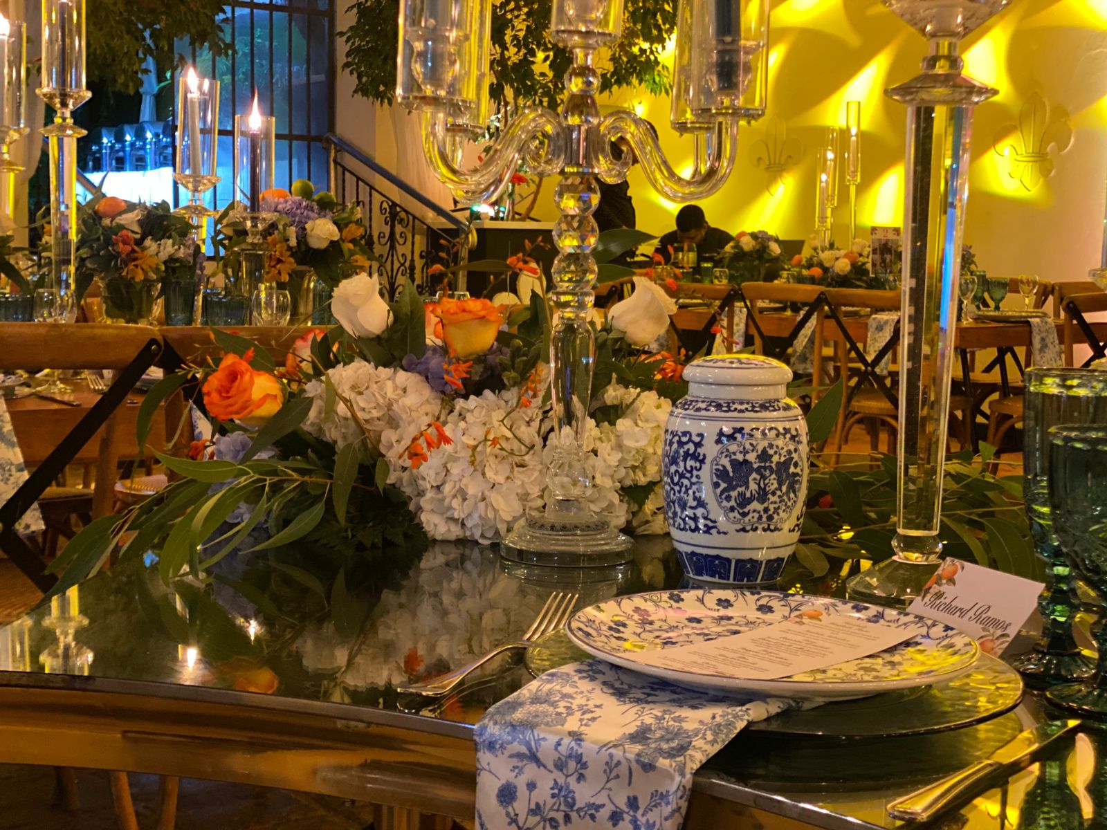 Wedding Planner - Joel Carela - Imagen 82