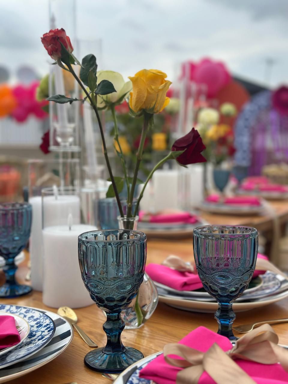 Eventos Experienciales - Joel Carela - Imagen 23