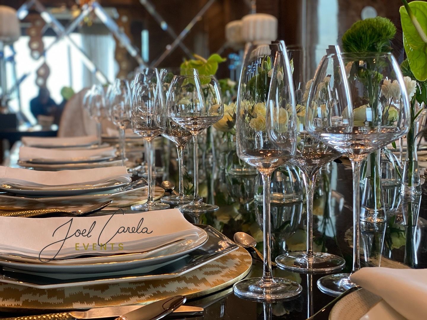 Eventos Experienciales - Joel Carela - Imagen 46