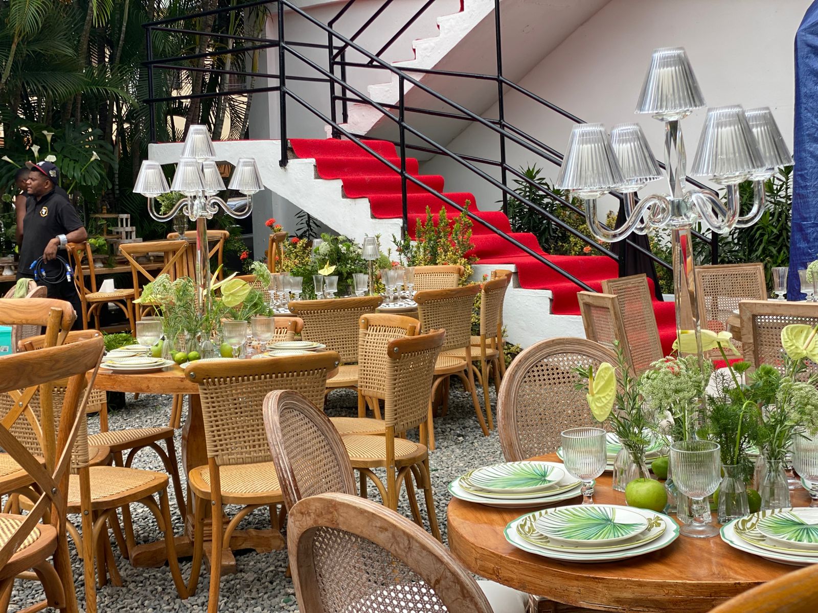 Eventos Experienciales - Joel Carela - Imagen 97